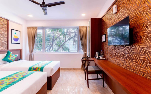 Treebo Emirates Suites Indiranagar