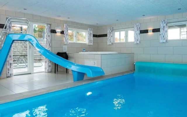 Luxury Retreat in Ebeltoft - By Traum Ferienwohnungen