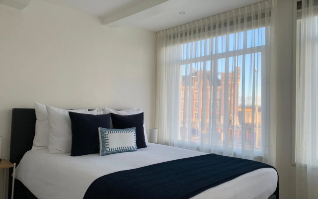 PH93 Amsterdam Central