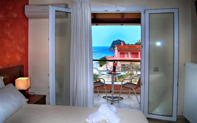 Philoxenia Hotel Corfu