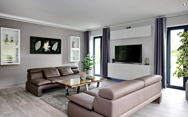 Haus Wittenbeck Skorpion