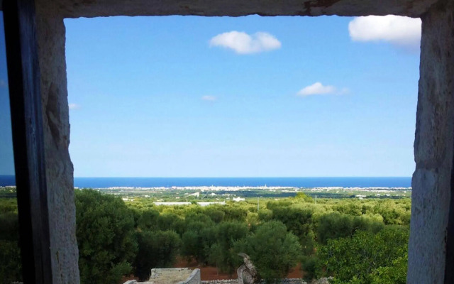 Masseria Nenetta Bed  Breakfast