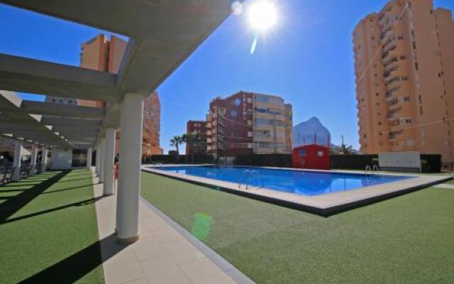 Holiday Studio Horizonte