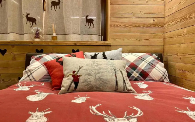 La petite maison d'Erika