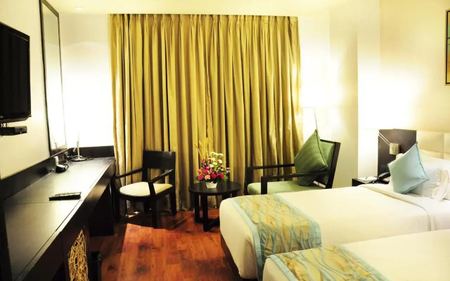 Senses Hotel
