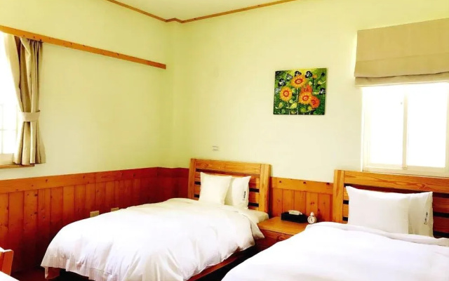 Onion Manor B&B