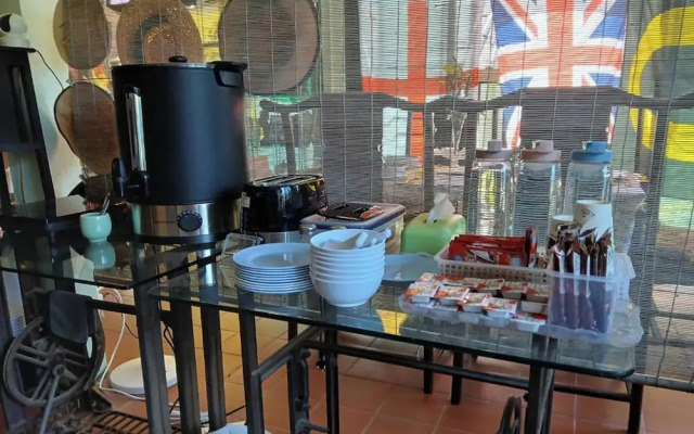 64 Sweet Home Dusit Bkk