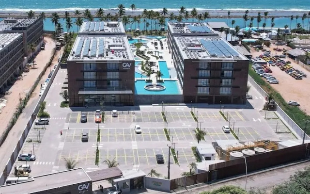 Gav Porto Alto Resorts