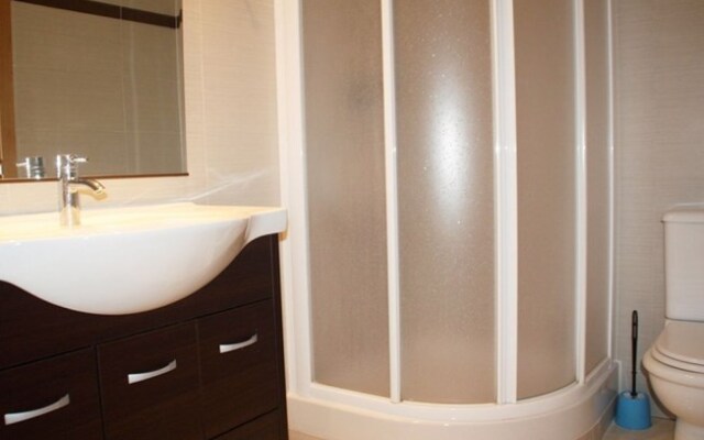 Residence San Damian