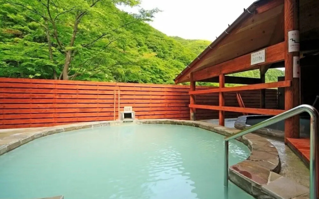 Hotel Hakodate Hiromeso