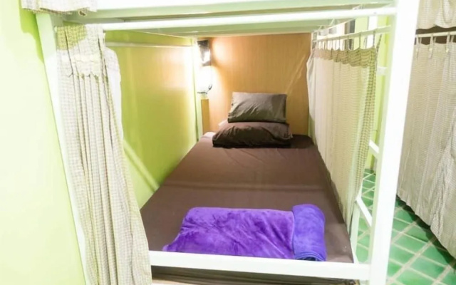Plus Hostel Ayutthaya