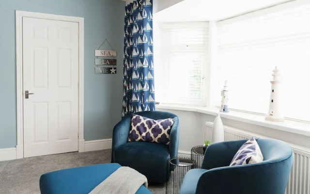 Birkby Lodge Escape