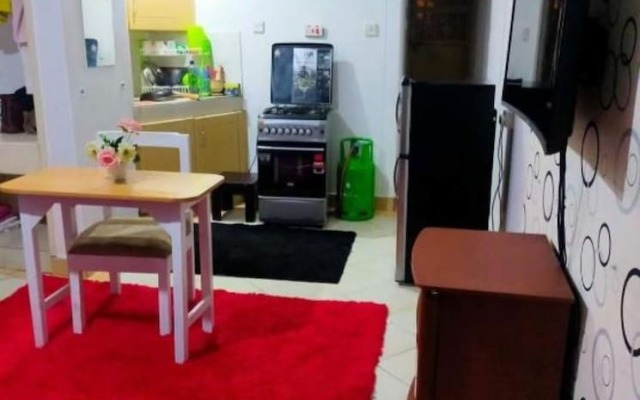 Stay.Plus Elly's Studio Apartment