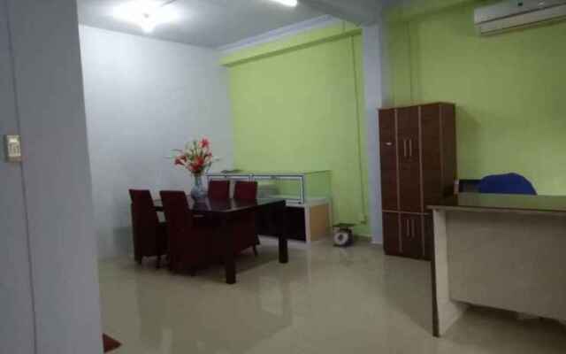 Tachi Stay Guesthouse Syariah