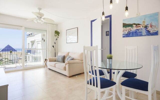 Sitges Marinabeach