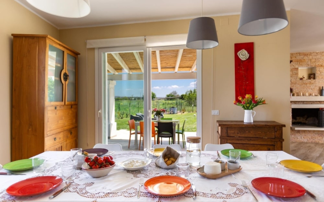 2340 Villa Il Neto by Perle di Puglia