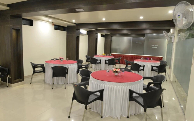 Hotel Suresh Inn