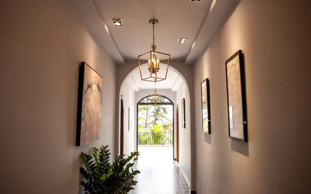 La'mer Villa Mui Ne