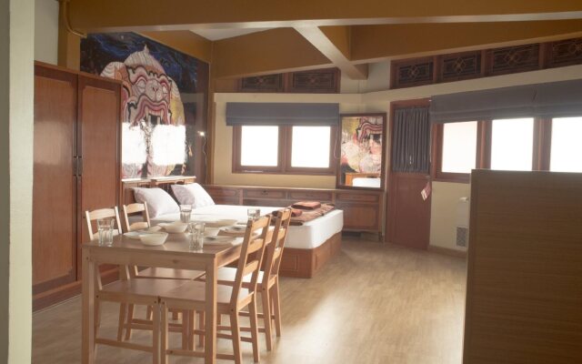 Alameda Suites Hotel
