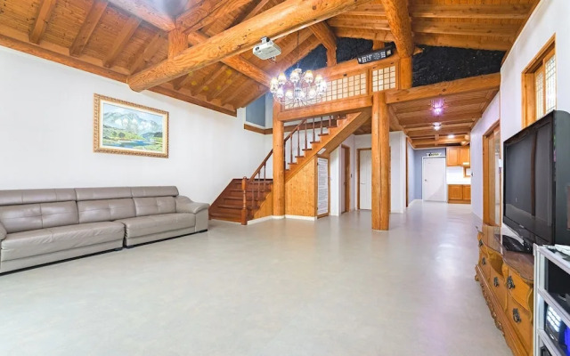 Daebudo Dekapo Pension