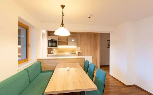 Apartment in Wald Near Zillertal Ski Area