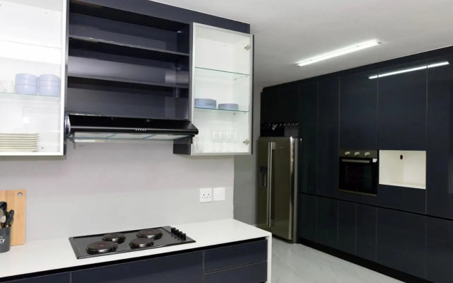Olive Boutique and Accommodation