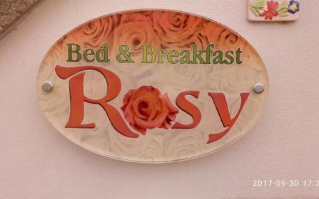 Rosy B&B