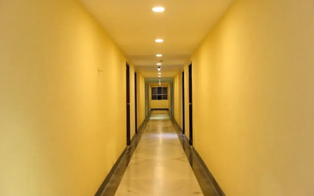 Oyo 15379 Bkr Convention Centre
