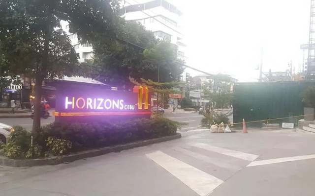 Horizon 101 studio units by Felicity Bedsit