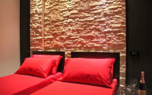 B&B La Bouganville