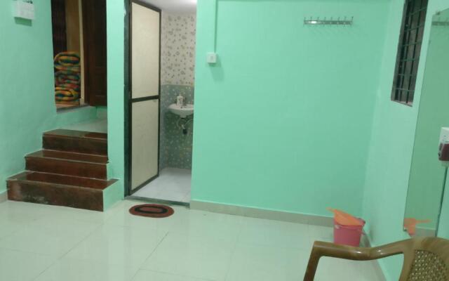 Krushna Kunj Holiday Home