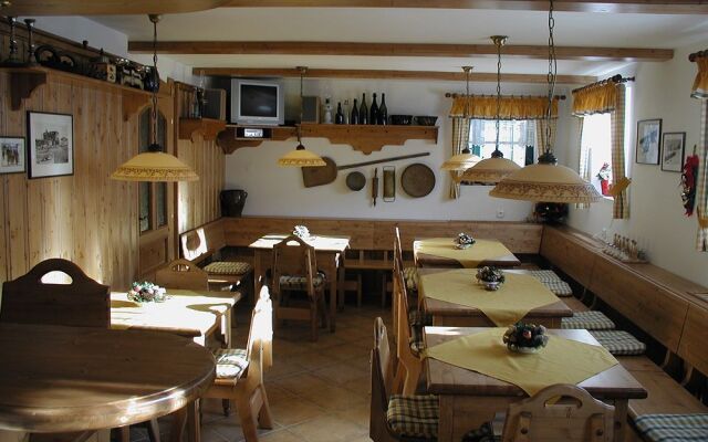 Pension Pohoda