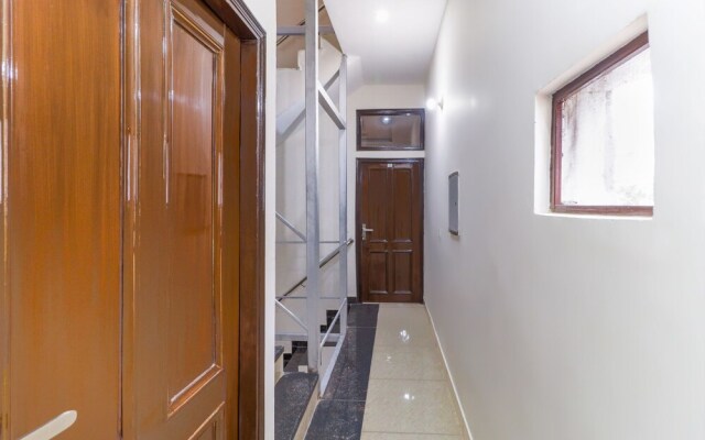 Oyo 45972 Hotel Vasdeva