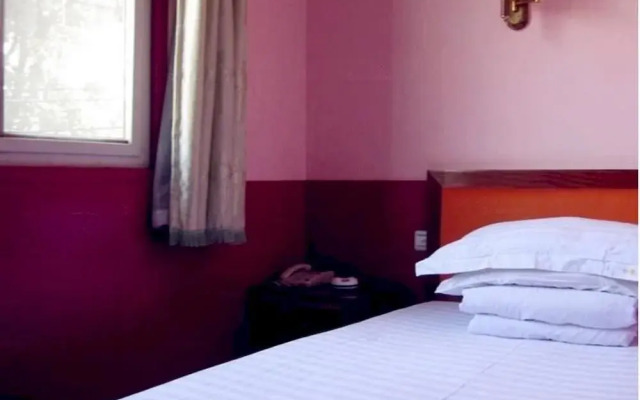 Ruhui Renjia Hotel
