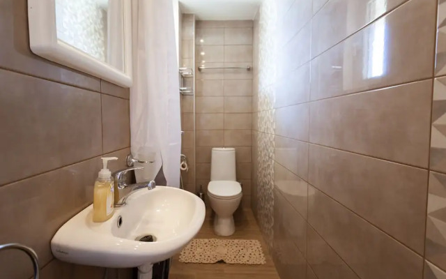Artemis Fani Apartments