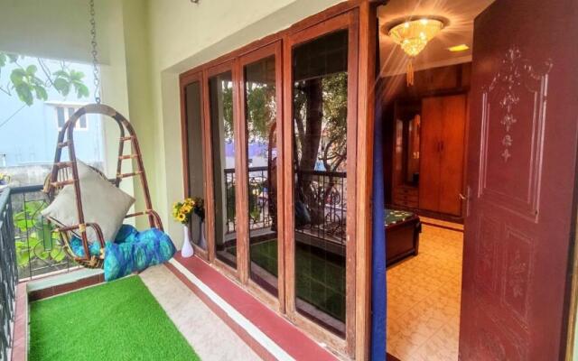 4BHK Homestay at Pallavaram, close to the Airport