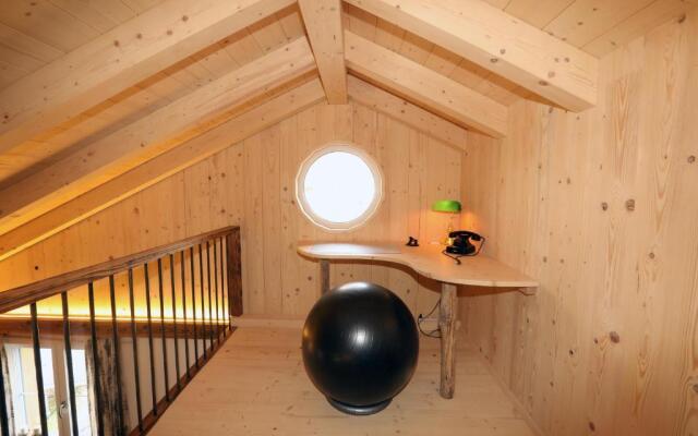 Ferienwohnung Birkennest