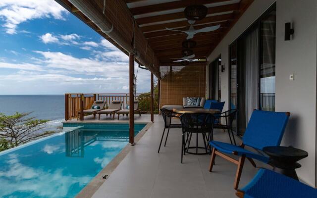 Paradise Chalets Yoga & Wellness
