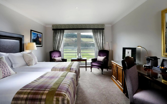 Macdonald Cardrona Hotel, Golf & Spa