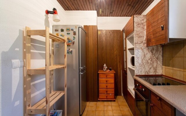 Castle way Apartments Tamy