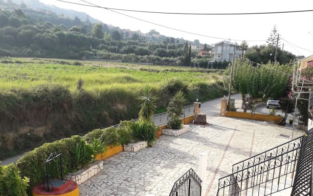 Spasmata Apartments