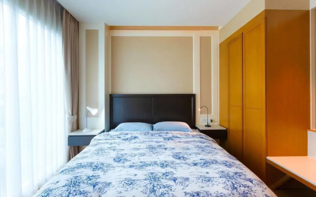 Amari Seaview Huahin Condominium