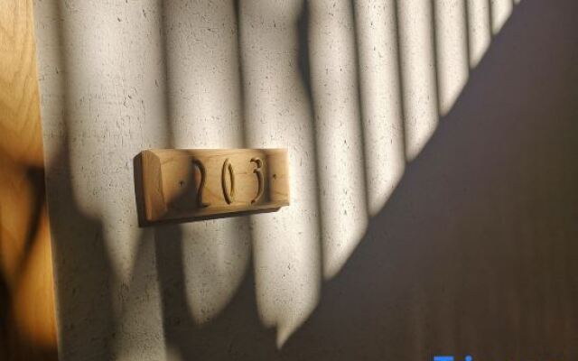 Liuxia Boutique Hotel