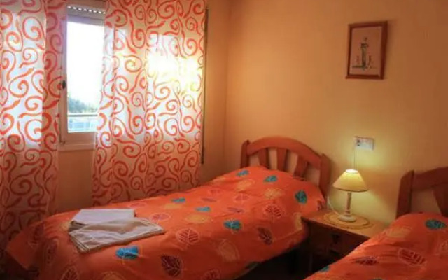 Apartamentos Congo