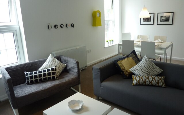 132A Apartment 1