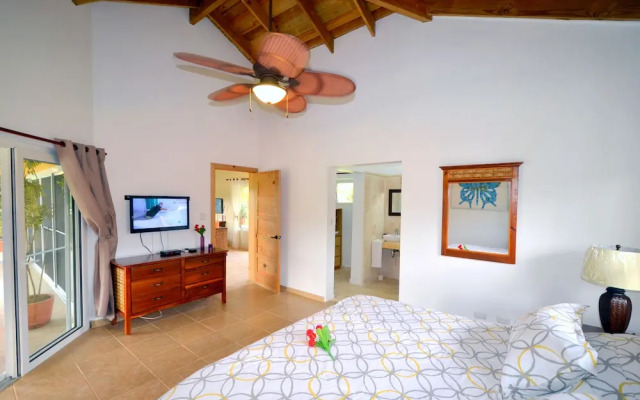 Villas at Sunset Valley Terramar Estates