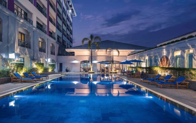 Micasa Hotel Apartments