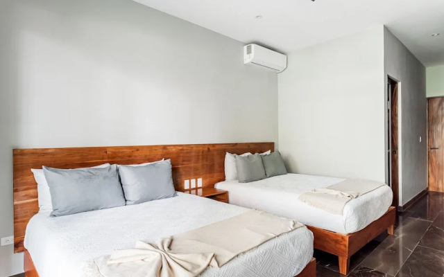 Arcadia Tulum by The Spot Rentals