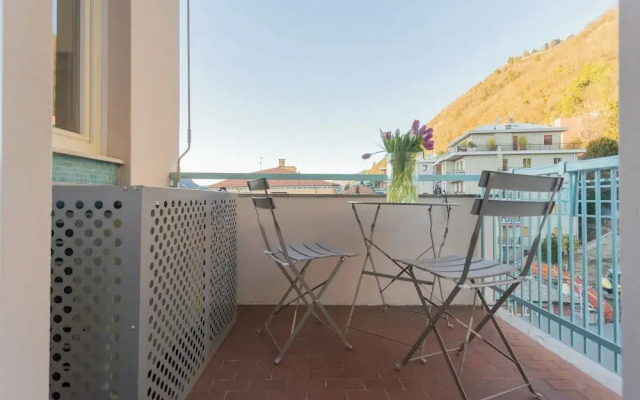 White Lake View Apartment