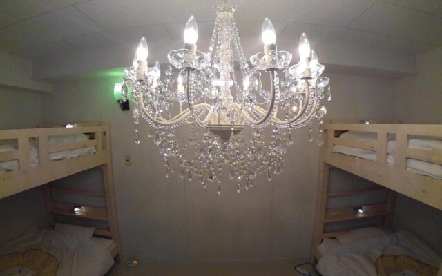 Setouchi Triennale Hotel - Hostel